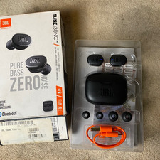 Jbl tune 130nc for sale  Los Angeles