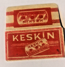 Keskin lametta collezione usato  Roma