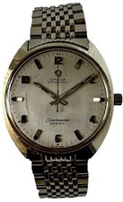 Orologio omega seamaster usato  Dalmine