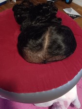 HD renda Body Wave peruca sem cola cabelo humano pré-cortada pré-arrancada pronta para usar comprar usado  Enviando para Brazil