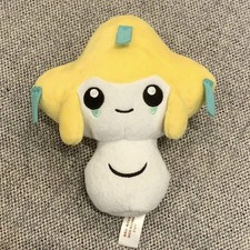 Peluche pokemon jirachi d'occasion  Expédié en France