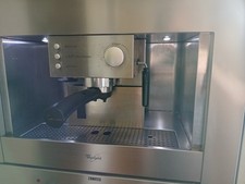 Whirpool built integrated for sale  COLCHESTER