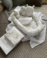 Baby nestchen babynest gebraucht kaufen  Bad Endbach