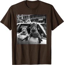 Funny gangster cats for sale  Amityville