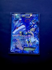 Kyogre team aqua d'occasion  Marseille IX