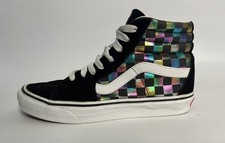 Vans sk8 metallic for sale  GODALMING