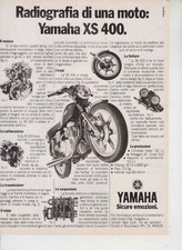 moto yamaha 400 usato moto yamaha 400 usato Solbiate Arno