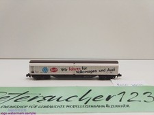Roco 25225 schiebewandwagen gebraucht kaufen  Riedenburg