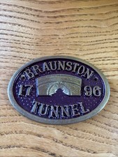 Braunston tunnel canal for sale  NORTHAMPTON