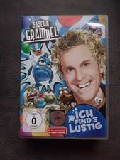 Sascha grammel doppel gebraucht kaufen  Beratzhausen