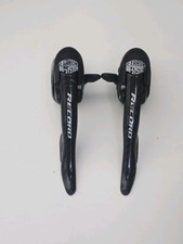 Campagnolo record titanium gebraucht kaufen  Gelsenkirchen