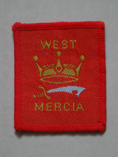 West mercia county for sale  NORTHAMPTON