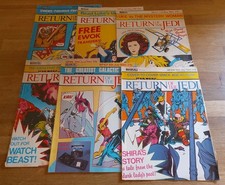 Comics bundle marvel for sale  ST. HELENS