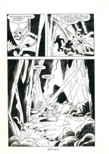 Semi splash topolino usato  Venezia