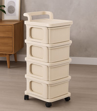 Tier storage trolley for sale  BRADFORD