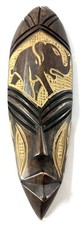 Hand carved african for sale  Fair Oaks