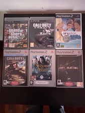 Giochi ps3 ps2 usato  Milano
