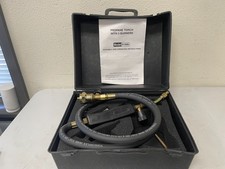 Propane torch burners for sale  Federal Way