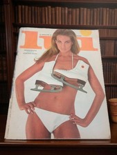 Magazine ancien érotique d'occasion Magazine ancien érotique d'occasion  Marseille XII