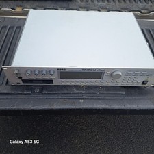 Korg triton rack for sale  Salem