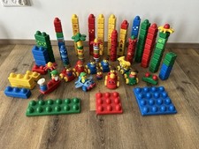150 teile lego gebraucht kaufen  Heddesheim