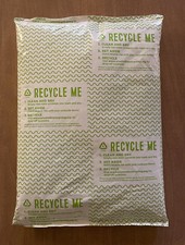 Refrigerador de gel reutilizável pacotes 13”x9”x1” da Hello Fresh sortido 5 lb comprar usado  Enviando para Brazil