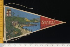 B0003 bandierina stoffa usato  Verrua Savoia