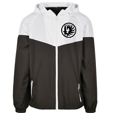 Jacke zipper windjacke gebraucht kaufen  Rötha