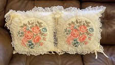 Throw pillows romantic for sale  Sartell
