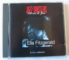 Ella fitzgerald jazz d'occasion  Bras