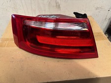 Audi 2007 2011 for sale  WEDNESBURY