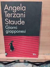 Giorni giapponesi angela usato  Villanova Solaro