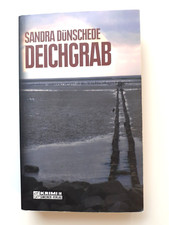 Deichgrab bestseller kriminalr gebraucht kaufen  Preetz