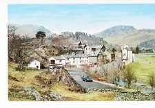 Cumbria patterdale village for sale  COLCHESTER