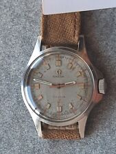 Omega geneve red usato  Terni
