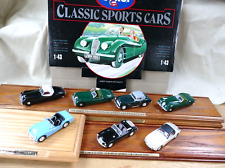 Corgi classic sports for sale  DERBY