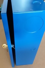 cabinet computer metal for sale  Vail