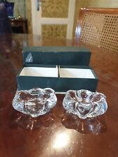 Ancien saleron cristal d'occasion  Nouzonville