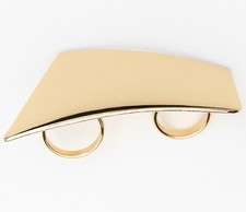 Cooler designer zweifinger gebraucht kaufen  Deutschland