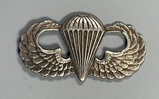Army sterling silver for sale  San Antonio