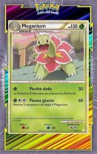 Meganium heartgold soulsilver d'occasion  Romans-sur-Isère