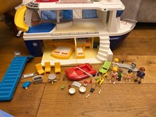 playmobil cruise ship for sale  TUNBRIDGE WELLS