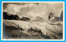 Dachstein 1921 - Lodowiec gossau z mitterspitz - Dachstone Birge Gosau - 331 na sprzedaż  Wysyłka do Poland