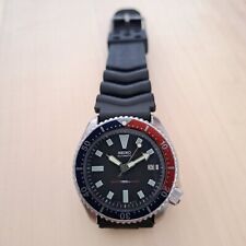 Seiko scuba divers usato  Roma