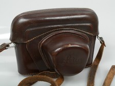 Leica leder tasche gebraucht kaufen  Herford
