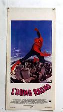 Spider man hammond usato  Italia