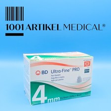 Ultra fine pro gebraucht kaufen  Großenhain