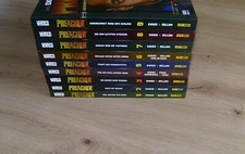 Preacher komplette serie gebraucht kaufen  Speyer