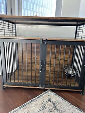 Aboron dog crate for sale  New York