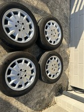 Mercedes class w210 for sale  LUTON